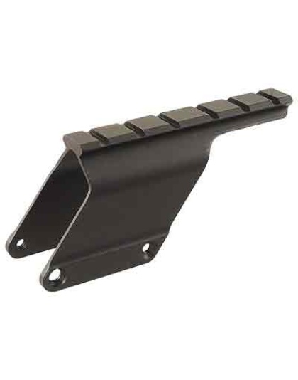 Aimtech Saddle Mount Remington - 870 20ga. Black Matte