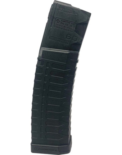 Ati Magazine Ar-15 .223 Rem. - S60 Schmeisser G2 Mle 60rd Blk