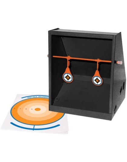 Do-all Pellet Trap Air Strike - Indoor-outdoor .177