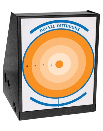 Do-all Pellet Trap Air Strike - Indoor-outdoor .177