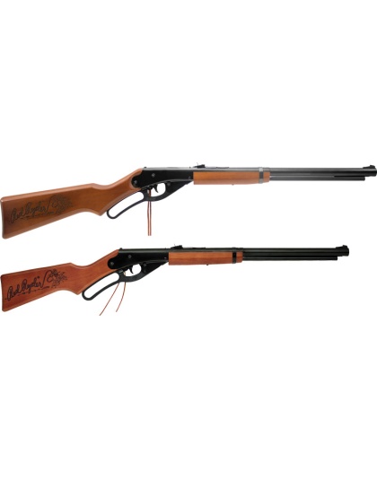 Daisy Red Ryder Heritage Kit - 1-standard-1-adult Bb Rifle