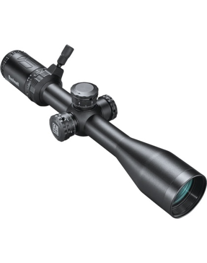 Bushnell Scope Ar Optics - 4.5-18x40 Dz-223 Reticle Matte