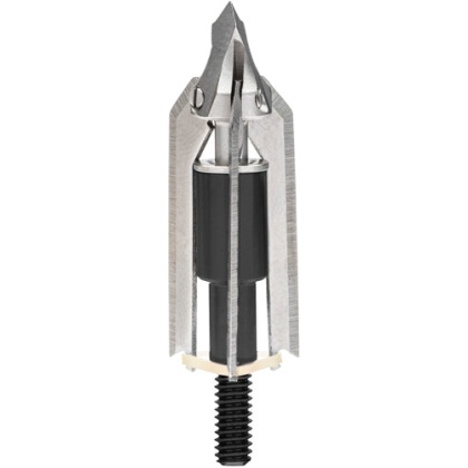 Rocket Broadhead Meat Seeker - Xbow 100gr 3-blade 2" Cut 3pk
