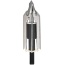 Rocket Broadhead Meat Seeker - Xbow 100gr 3-blade 2" Cut 3pk