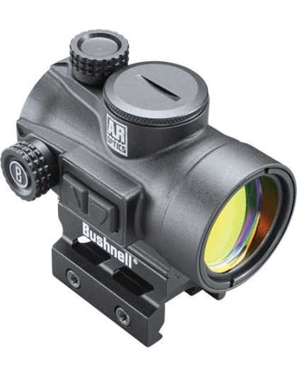 Bushnell Red Dot Trs-26 Ar - Optics 3moa Dot Integrated Mnt