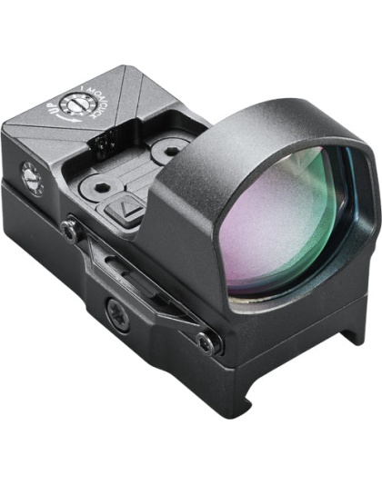 Bushnell Reflex Sight Ar First - Strike 2.0 1x28 3moa High Rise
