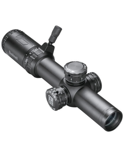 Bushnell Scope Ar Optics - 1-4x24 30mm Ffp Illum Btr-1