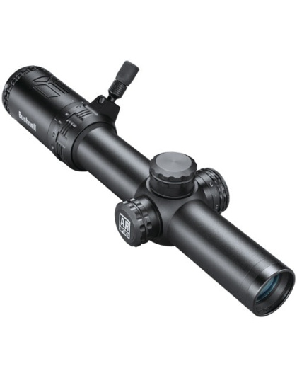 Bushnell Scope Ar Optics - 1-6x24 30mm Illuminated Btr-1