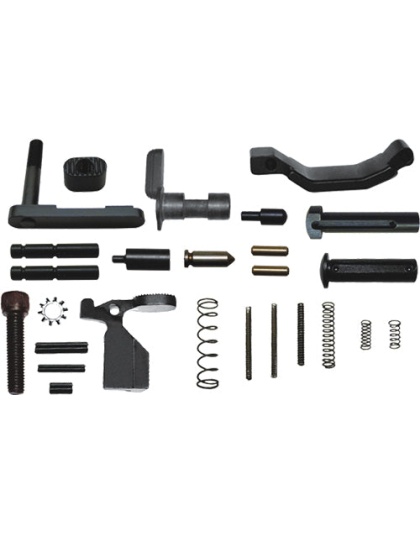 Tps Arms Lower Parts Kit Ar-15 - Without Fire Control Group