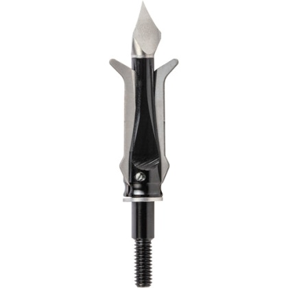 Rocket Broadhead Siphon Xbow - 100gr 3-blade 1.75" Cut 3pk