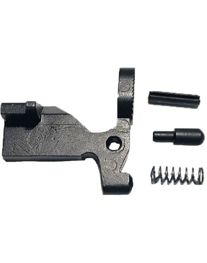 Tps Arms Ar-15 Bolt Catch - Assembly