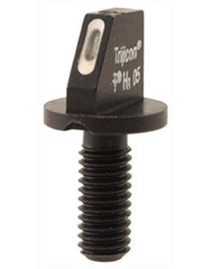 Xs Tritium Stripe Front Post - Sight For Ar-15-m16 Mil-spec