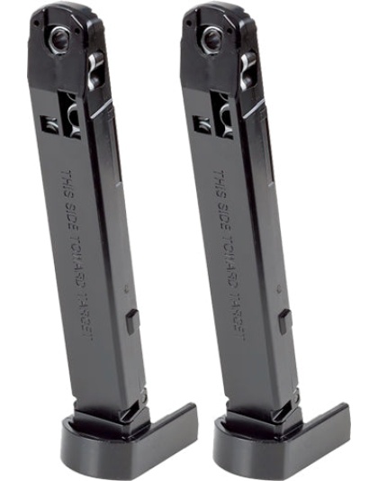 Sig Airgun Magazine P226 X-5 - Series .177 20rds 2-pack