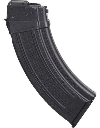 Pro Mag Magazine Ak-47 7.62x39 - 30-rounds Steel Lined Black