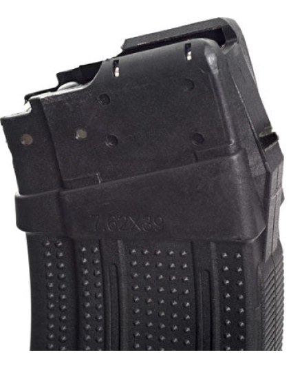 Pro Mag Magazine Ak-47 7.62x39 - 30-rounds Steel Lined Black