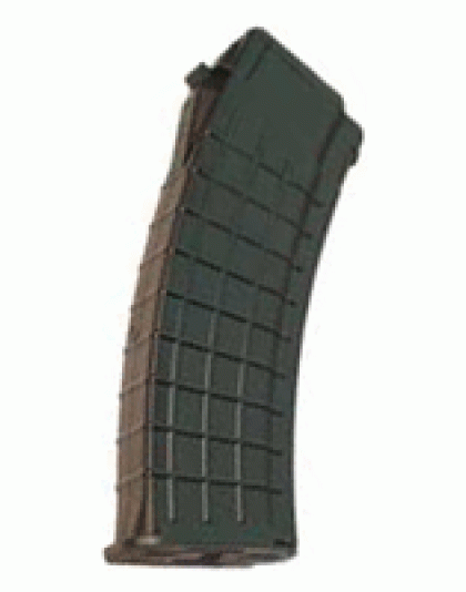 Pro Mag Magazine Ak-74 5.45x39 - 30-rounds Black Polymer