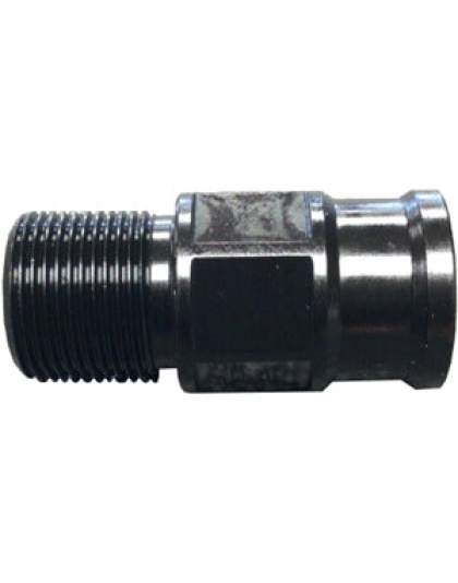 Kns Thread Adapter Ak-47 - M14x1.0 Lh To 5-8x24 Rh