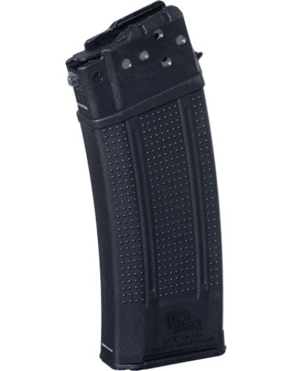 Pro Mag Magazine Ak-223 .223 - - 5.56 30-rds Steel Lined Black