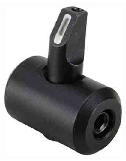 Xs Tritium Stripe Front Post - Sight For Ak-47-akm