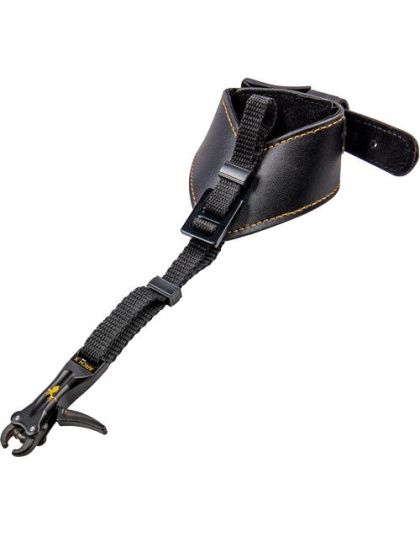 Trophy Ridge Release Arch X - Dual Jaw Nylon Connector Black