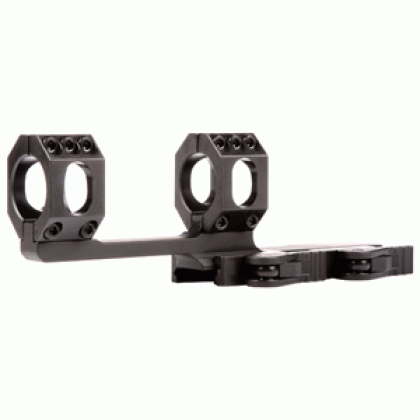 Amer Def Recon-x 1" Q.d. - Scope Mount 3" Offset<