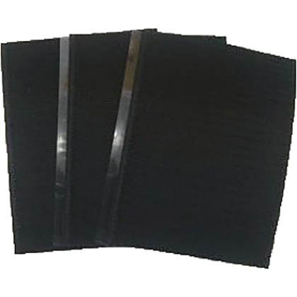 Sticky Holster Adhesive Strips - 3-pack