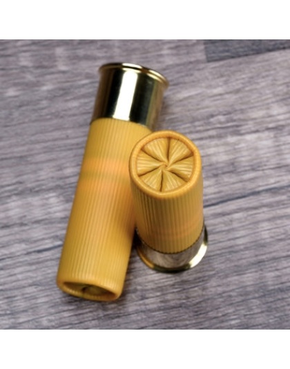 Cleanshot Shoot Through Gun - Bore Cleaner 20 Ga. 4-pack