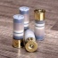 Cleanshot Shoot Through Gun - Bore Cleaner 12 Ga. 4-pack