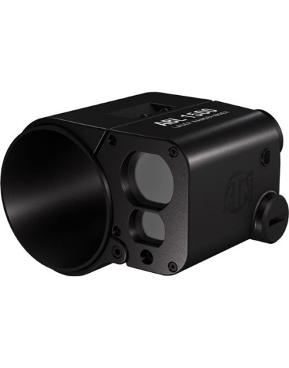 Atn Abl Smart Laser Range - Finder 1500m W-bluetooth