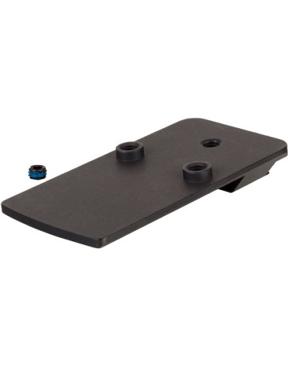 Trijicon Rmrcc Mount Plate - Walther Pps