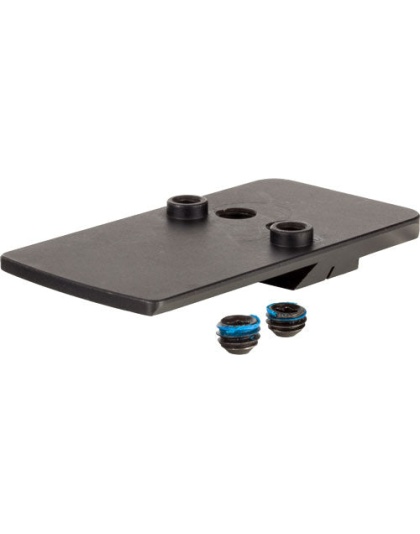 Trijicon Rmrcc Mount Plate - S&w M&p Shield M2.0