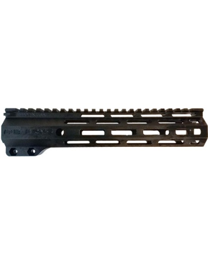 Ab Arms Pro Aluminum Free - Float Handguard M-lok 10" Blk<