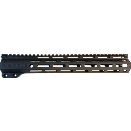 Ab Arms Pro Aluminum Free - Float Handguard M-lok 13" Blk