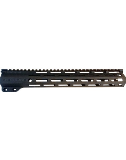 Ab Arms Pro Aluminum Free - Float Handguard M-lok 13" Blk