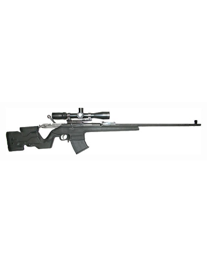 Pro Mag Archangel Rifle Stock - For Mosin-nagant 91-30