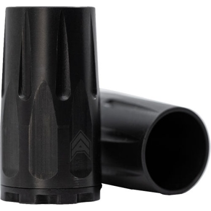 Angstadt Blastwave 3 Lug Qd - 9mm Blast Shield