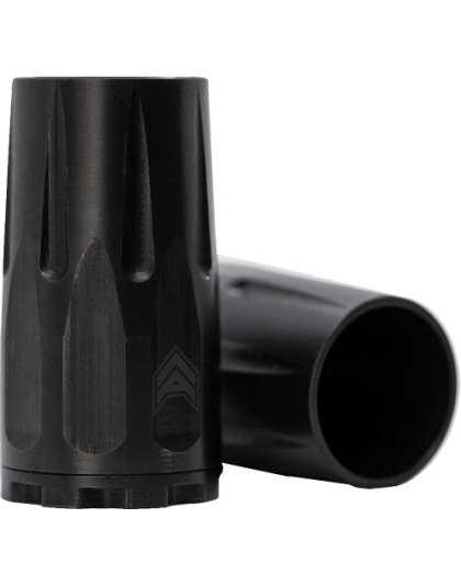 Angstadt Blastwave 3 Lug Qd - 9mm Blast Shield