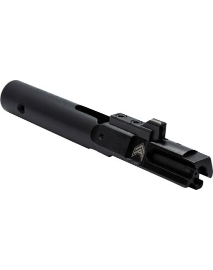 Angstadt Bolt Carrier Group - 9mm Ar-15 Glock-colt Black