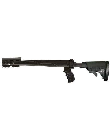 Adv. Tech. Sks Strikeforce - Stock W-x Series Recoil System