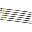 Traditions Arrows 16" 6-pack - For Xbr Arrow Launcher