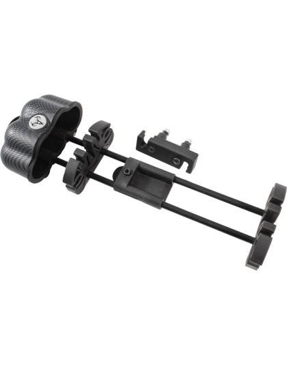 Traditions Quiver Xbr Holds 5 - Arrows For Xbr Arrow Launcher