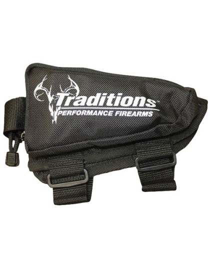 Traditions Rifle Stock Pack - Fits Most Muzzleloaders