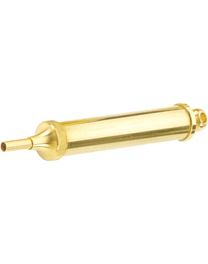 Traditions Flintlock Pan - Primer Brass