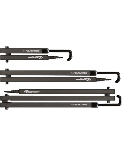Realtree Ez Hanger Combo Pack - All 3 Size Ez Hangers