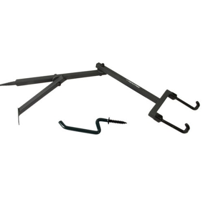 Realtree Ez Hanger Crossbow - Holder 23" 2-arm W-1 Ez-hook