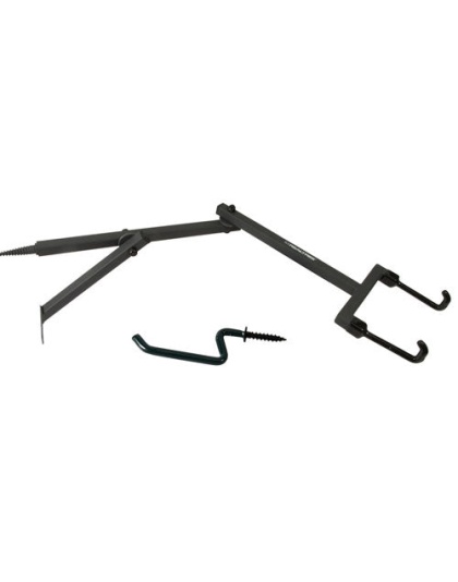 Realtree Ez Hanger Crossbow - Holder 23" 2-arm W-1 Ez-hook