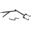 Realtree Ez Hanger Crossbow - Holder 23" 2-arm W-1 Ez-hook