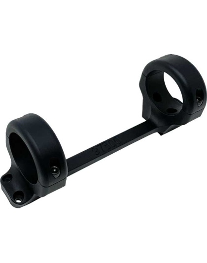 Dnz Game Reaper Integral 1-pc - Mnt Brng X-bolt La 30mm Hgh Bk