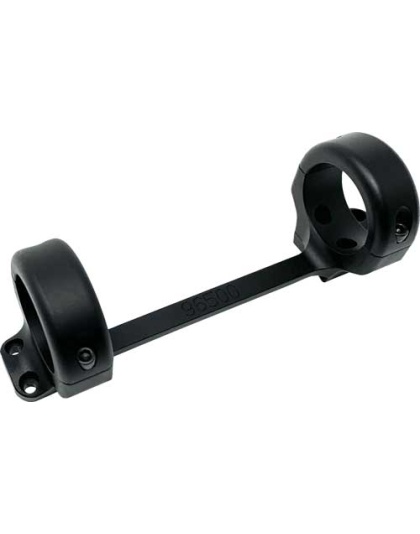 Dnz Game Reaper Integral 1-pc - Mnt Brng X-bolt La 30mm Med Bk