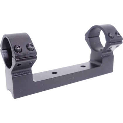 Talley Rings Med 1" Henry H015 - Single Shot Current Prod Black